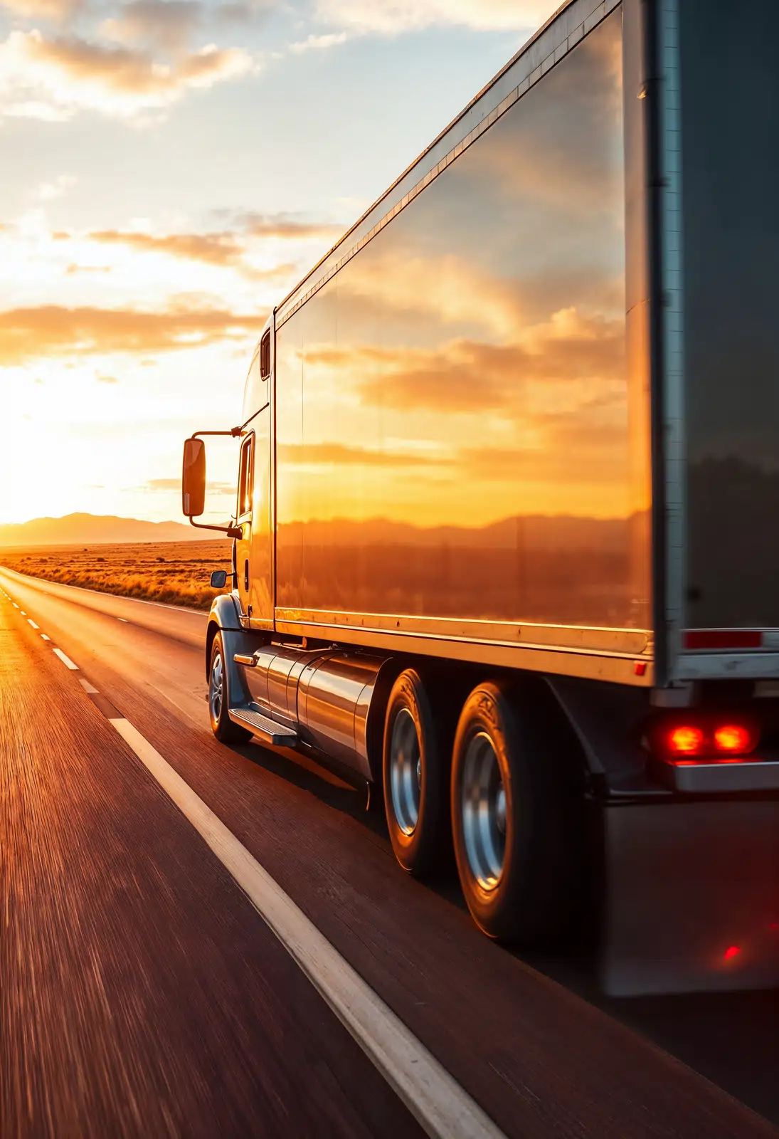 52. Doprema do željenog odredišta (Durmax DTM)